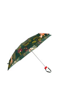Next COMPACT - Lietussargs - floral