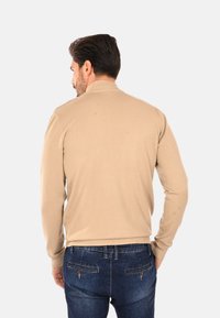 Ciabalù LUPETTO - Maglione - beige