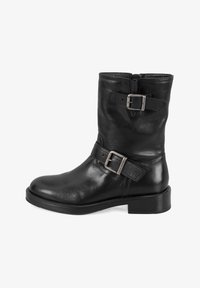 Sélectionné, black