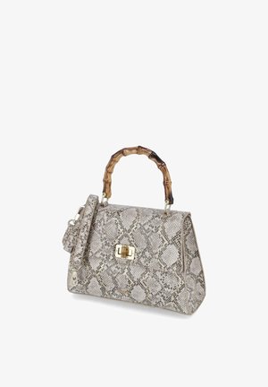 Tamaris, Sac à main - beige-kombi