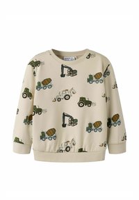 Nepasirinkta, peyote