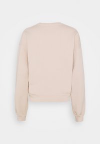 Agolde Sudadera - beige