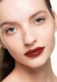 KORRES MORELLO LIPSTICK - Läppstift - pearl berry 28