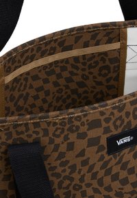Vans PERGS - Tote bag - dachshund
