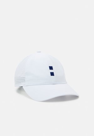 Caps - white