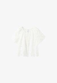 Sélectionné, off-white