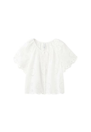 Mango, ADULT - Camicetta - off-white