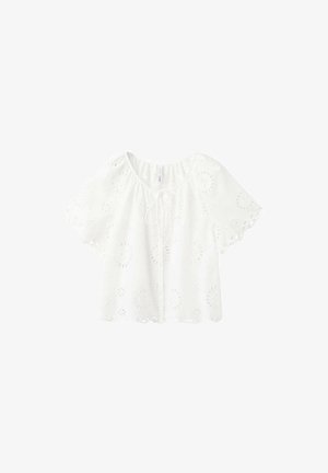 Mango, ADULT - Camicetta - off-white