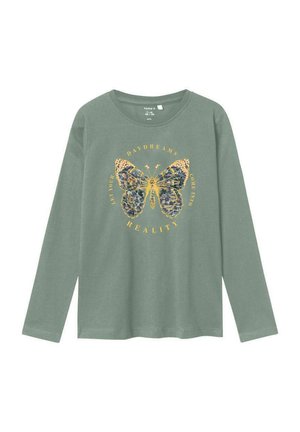 T-shirt à manches longues - lilypad