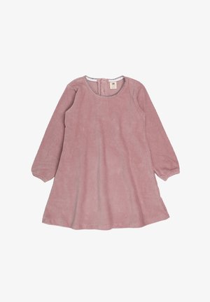 Walkiddy, Freizeitkleid - rosa