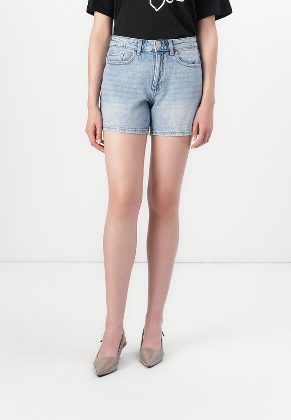 VIJAF - Jeans Shorts