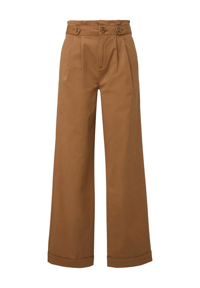 s.Oliver Broek beige s.Oliver Broek beige