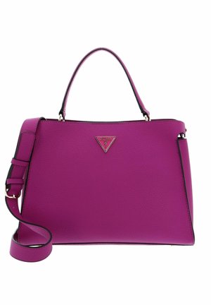 Handtas - purple