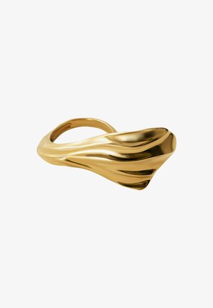 Anillo - yellow