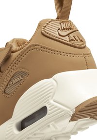 Nike Sportswear AIR MAX 90 EASYON - Sneakers basse - flax