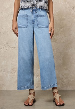 Next, - Jeansy Relaxed Fit