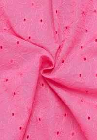 Eterna SCHLUPFBLUSE - REGULAR FIT - Camicetta - pink