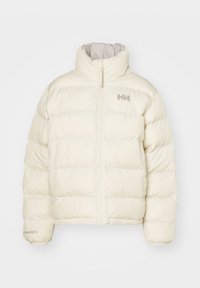 YU 23 Reversible Puffer - Sulejope - cream