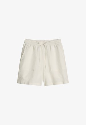 Marc O'Polo DENIM, Shorts - silky white