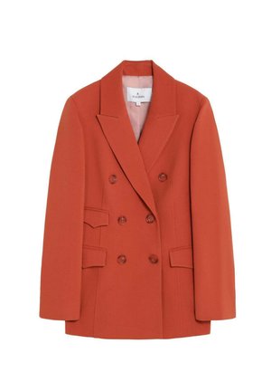 Scalpers, SCALPERS SCBIANCA BLAZER - Blazer - terracotta
