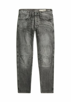 G-STAR, - Jeansy Straight Leg