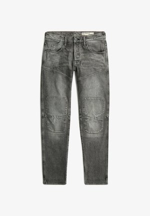G-STAR, - Jeansy Straight Leg