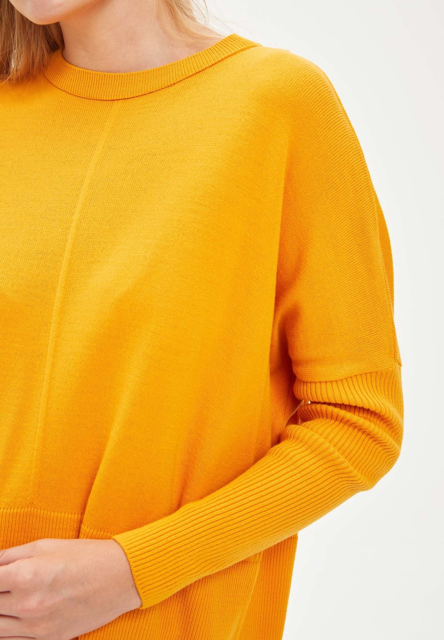 Damen Strickpullover Damen Strickpullover