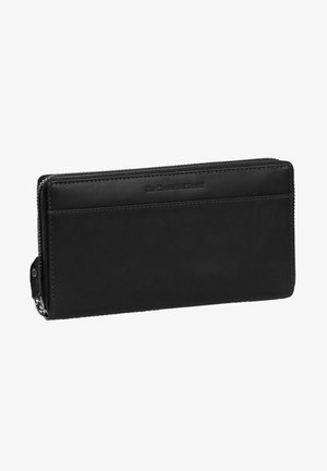 The Chesterfield Brand WAX PULL UP - Portafoglio - black