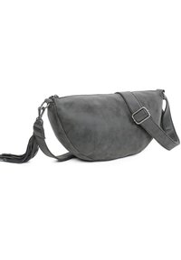 Fritzi aus Preußen VINTAGE TRUE BERRY - Borsa a tracolla - black idol