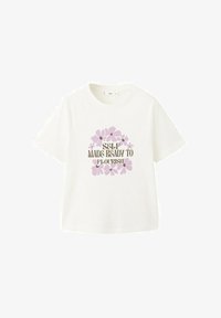 Sélectionné, lilac