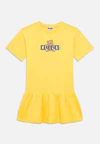 No seleccionado, yellow