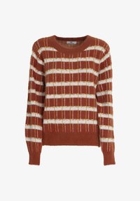 Ausgewählt, caramel