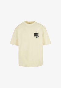 Unselected, softyellow