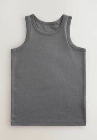 Next 5 PACK - REGULAR FIT - Top - neutral