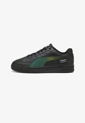 Puma, UNISEX, czarny