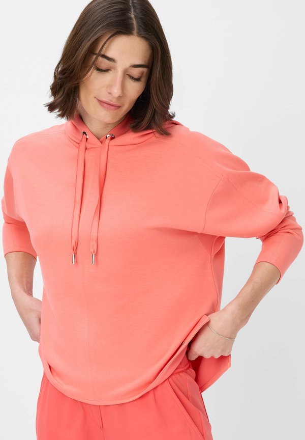 STYLE BEE - Kapuzenpullover - watermelon