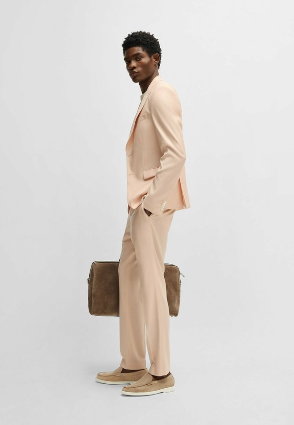 SIENNE - Mokassin - beige