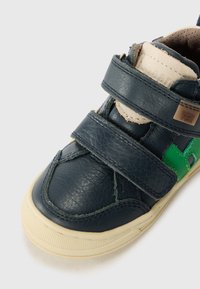 Bisgaard DYLAN - Baskets montantes - navy