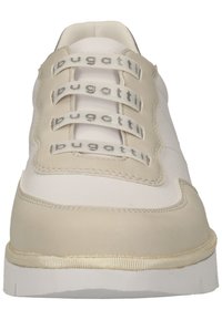 bugatti Sneaker low - beige/white