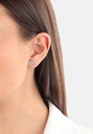 s.Oliver Pendientes - rosefarben