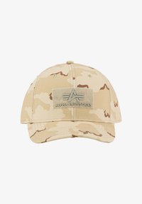 Unausgewählt, desert camo small