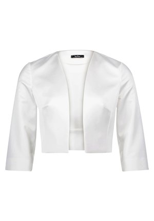 Vera Mont, MIT KELLERFALTEN - Blazer - white
