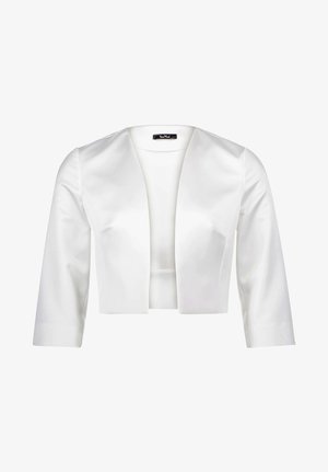 Vera Mont, MIT KELLERFALTEN - Blazer - white