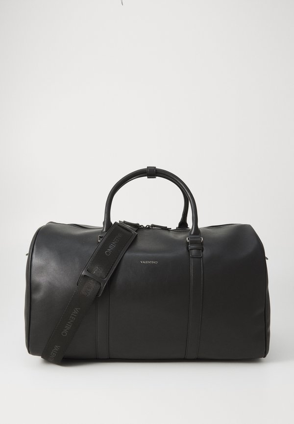 HORIZON UNISEX - Weekend bag - nero