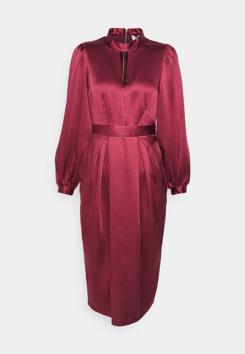 Closet Cocktailjurk rood