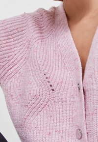 Stradivarius Kofta - light pink