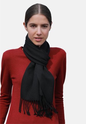 Écharpe - noir
