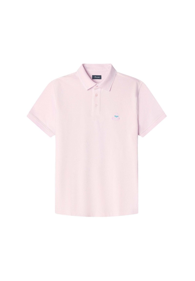 Façonnable FAÇONNABLE POLO SHIRT BIRDIE PIMA PIQ POLO - Polo - factory ...