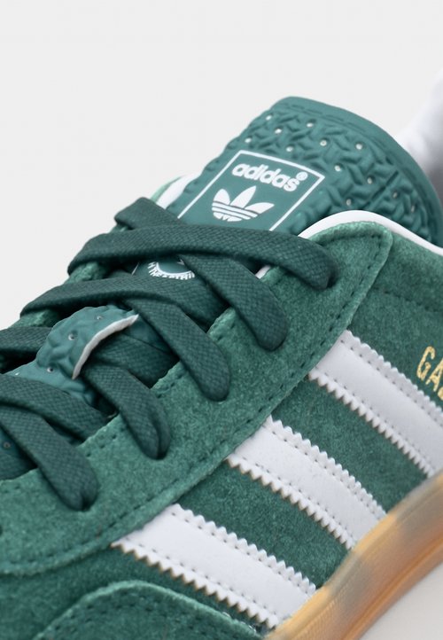 adidas gazelle silver green womens Adidas Gazelle Sneaker  Buy online now!