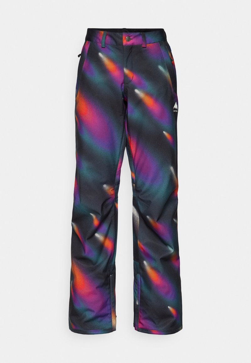 Burton Snowboardbroek meerkleurig Burton Snowboardbroek meerkleurig
